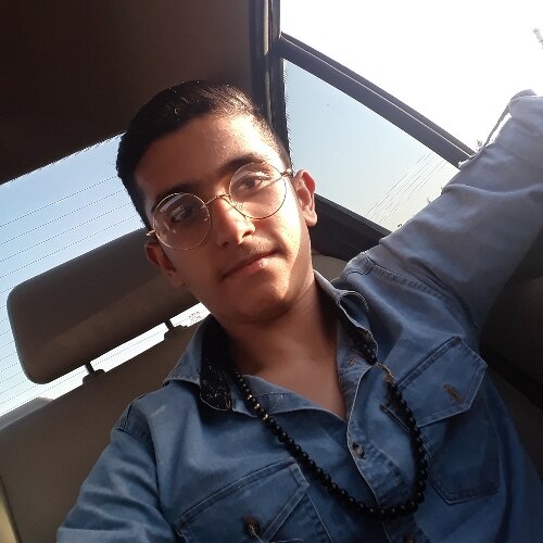 محمدرضا دلیرروحی