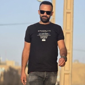 عباس خلیلی دارینی