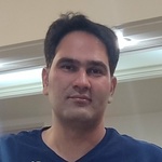 علی فروجانی زاده