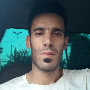 حسین ولدی گرمیانه