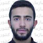 محمدامین رضائی