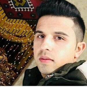 محمد رضایی