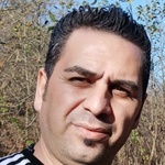 علی قلیزاد درخشان