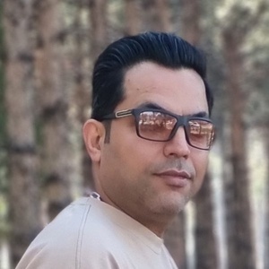 سید مجتبی دهقانی