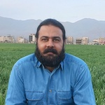 آرمان حسینی