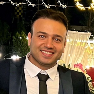 مسعود پارسانیا