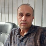 جابر کاظمی