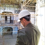 بهرام عباسی