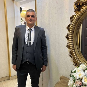 مسعود رضا باقری