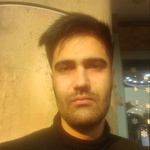مازیار مرادی