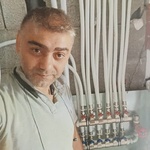 مجید امینی