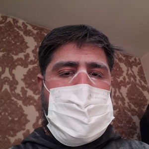 داریوش ظفری