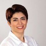 قدسیه توکلی معین