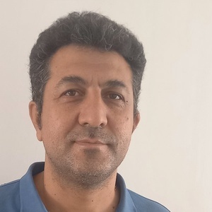 رضا سیدی اقمنار