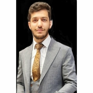 امیرحسام پیروزراد