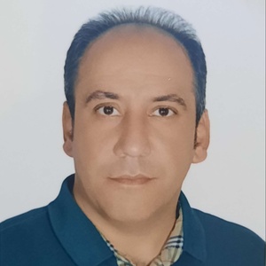 ناصر یزدی