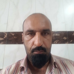 علی علیزاده