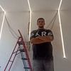 علیرضا زارع زاری محله 