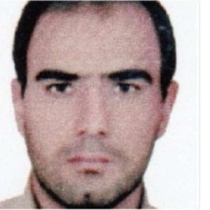 جواد جهانی فرح آبادی