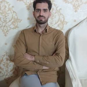 علیرضا فرادی