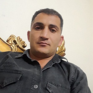سید مرتضی حسینی احمدفداله