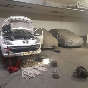 وحید توزنده جانی