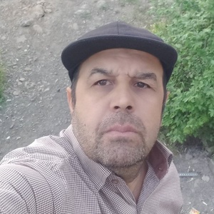 عباسعلی گوهری خرق