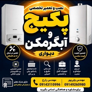 نادر زارع اصل