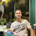 مسعود معرفتی