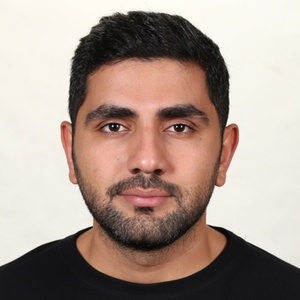 علیرضا مرشدی