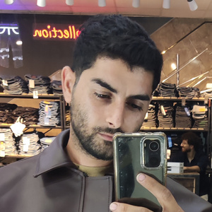 آرمان کمانی