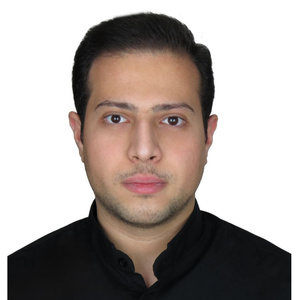 امیرحسین رمزی