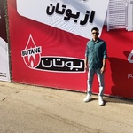مهدی پیری نژاد