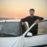 کریم خدیور