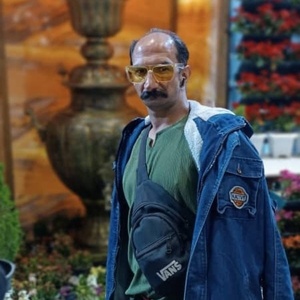 مسعود سرلک