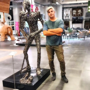 محمدجواد ولی پور