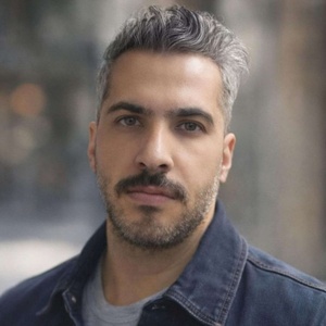 محمدرضا مظفری