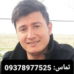 محسن سجادی