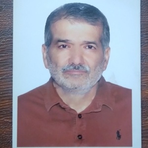 محمد رضا کاظمیان صنعتی