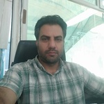 علی عباسی پاسارگاد