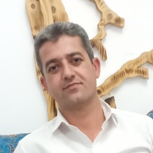 کیومرث میری