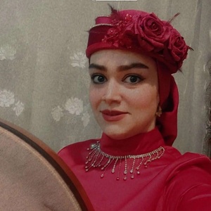 فاطمه قانعی اردکانی