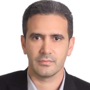 محمدتقی رودی