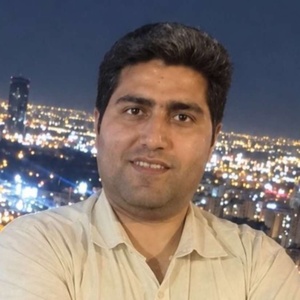 احمد محمدپوراوزمچلویی