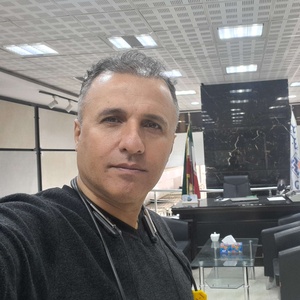 کمال وظیفه خواه