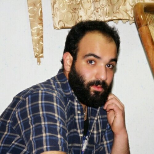 آرش شومالی