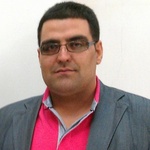 تصویر پروفایل تقی ابراهیمی
