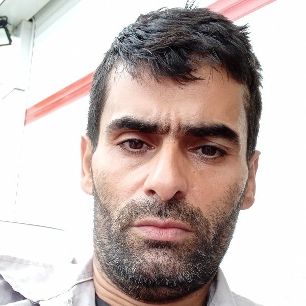امین امانپورکهران