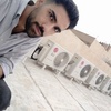 امیرحسین حسینی