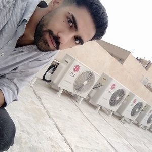 امیرحسین حسینی